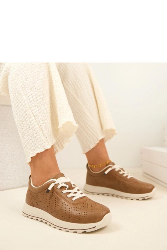 Sportovní tenisky model 225580 Solea - Pro ženy boty