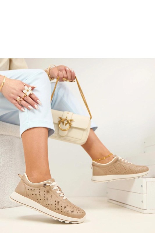 Sportovní tenisky model 225583 Solea
