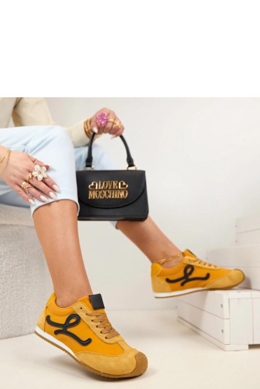 Sportovní tenisky model 225585 Solea