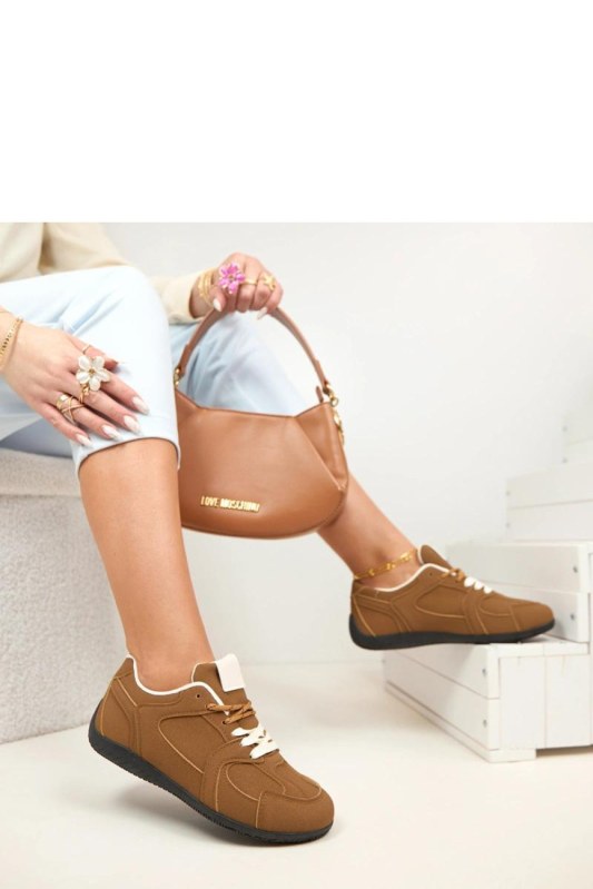 Sportovní tenisky model 226045 Solea