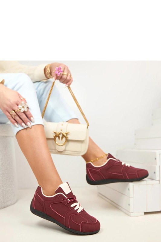Sportovní tenisky model 226048 Solea - Pro ženy boty