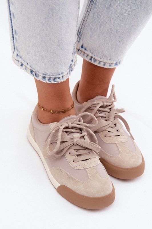 Sportovní tenisky model 228747 Step in style