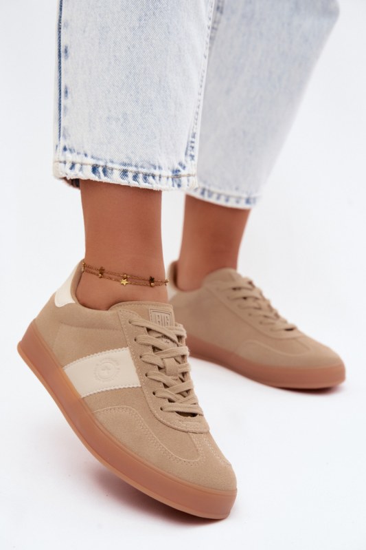 Sportovní tenisky model 228749 Step in style