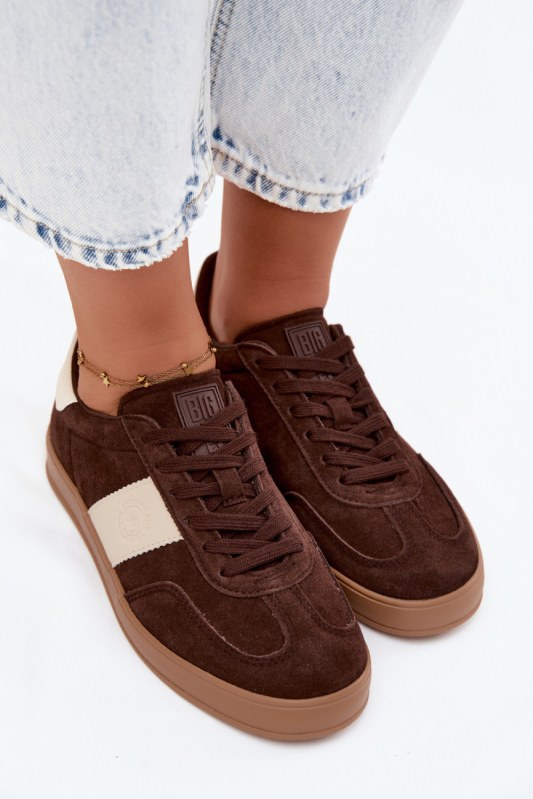 Sportovní tenisky model 228750 Step in style
