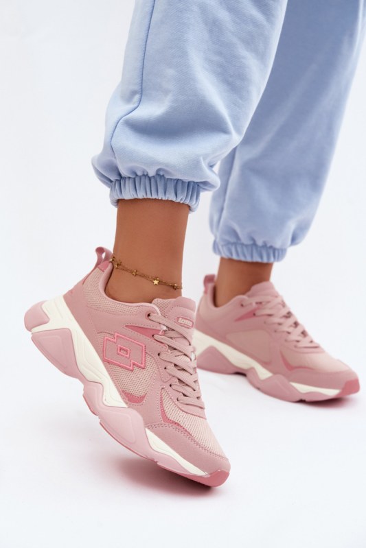 Sportovní tenisky model 228751 Step in style