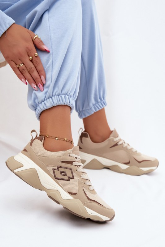 Sportovní tenisky model 228752 Step in style