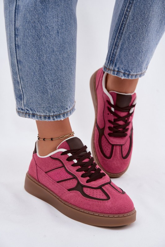 Sportovní obuv model 229750 Step in style - Pro ženy boty