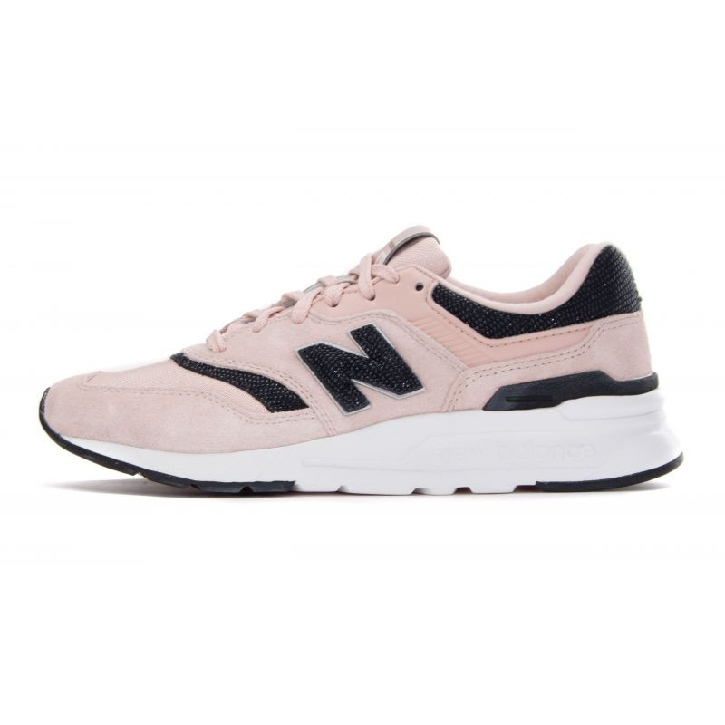 Boty New Balance W CW997HDM - Pro ženy boty