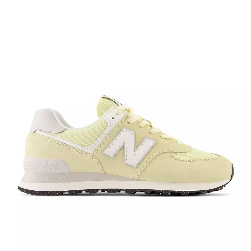 Dámské boty New Balance U574Y2W - Pro ženy boty