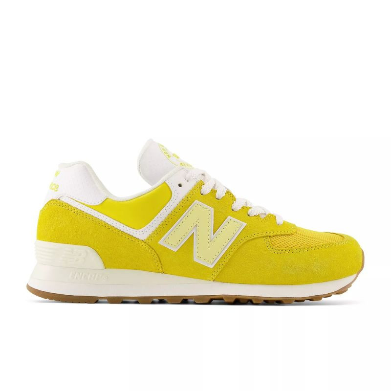 Boty New Balance U574YK2 - Pro ženy boty