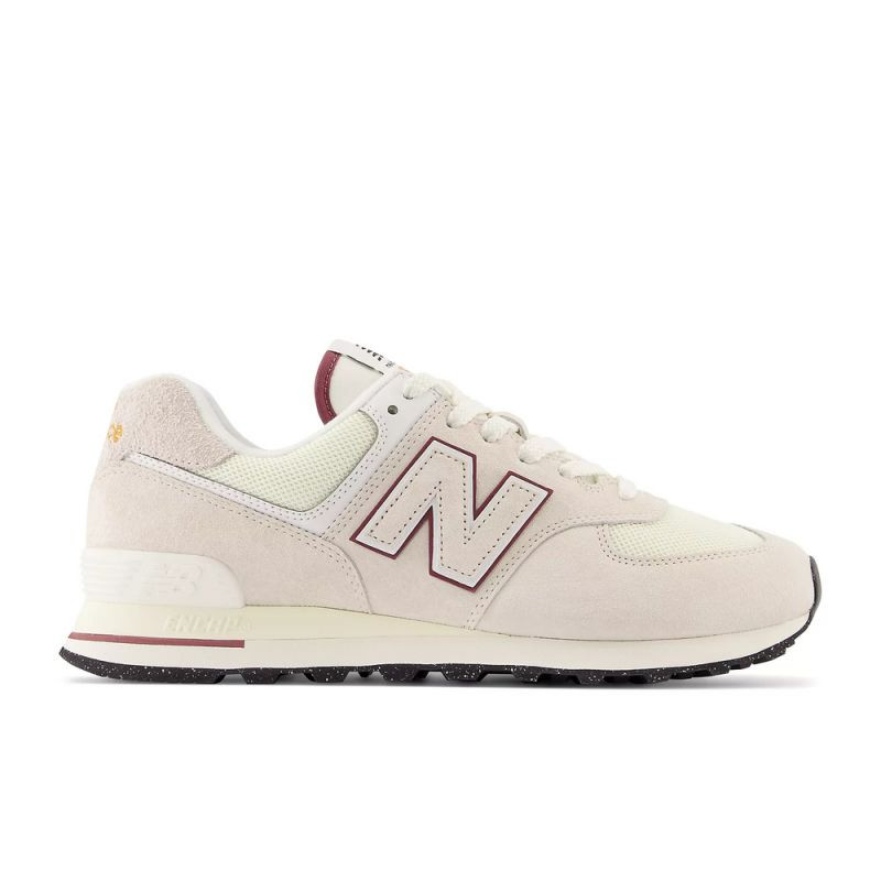 Dámské boty New Balance W U574OP2 - Pro ženy boty