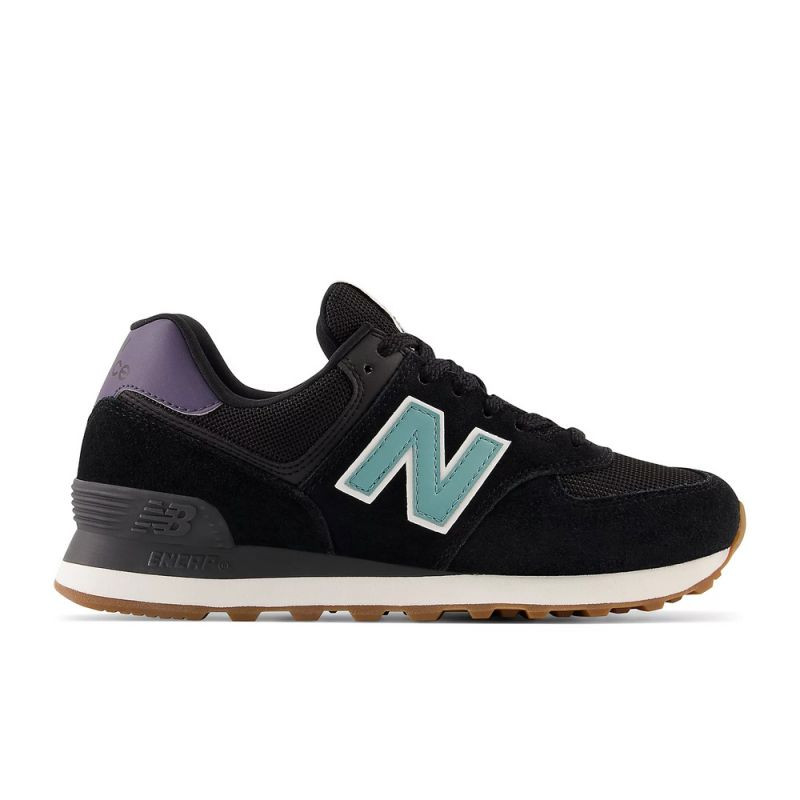 Dámské boty New Balance W WL574RA - Pro ženy boty