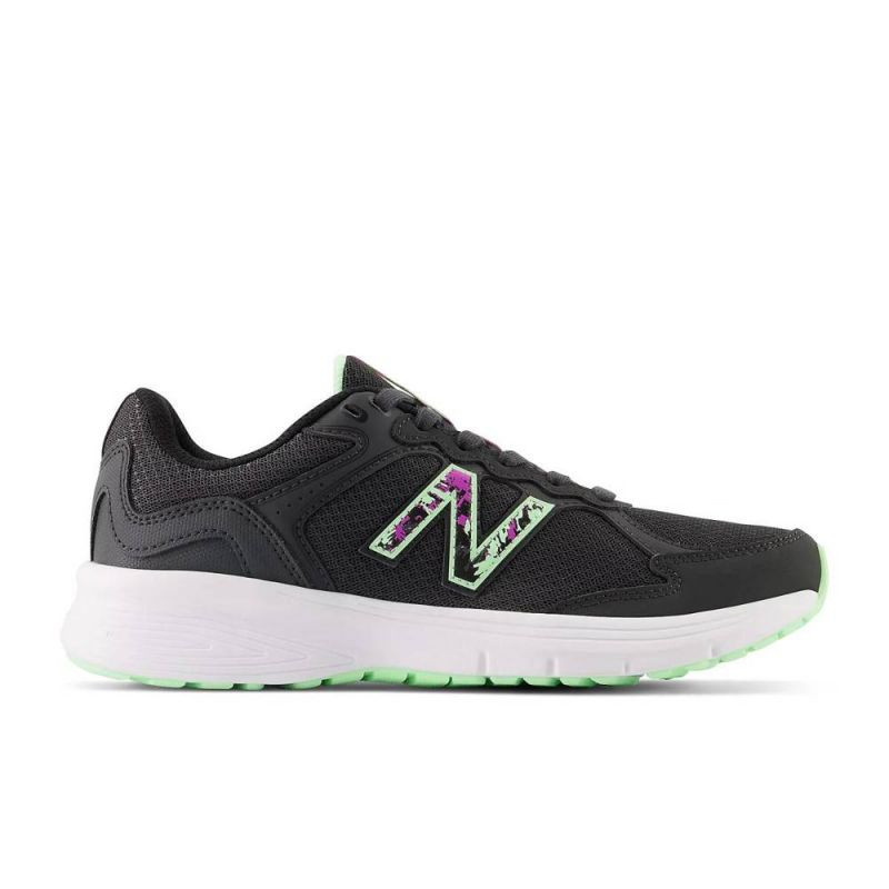 Boty New Balance W W460BC3