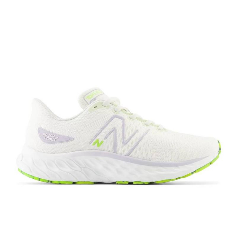 Dámská obuv New Balance W WEVOZCS3 - Pro ženy boty