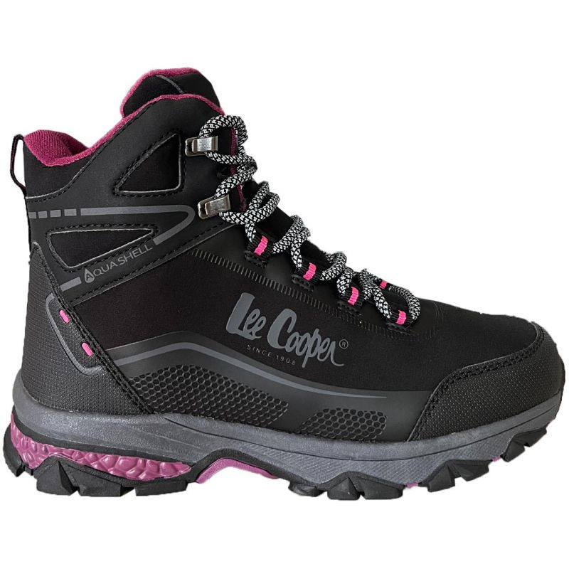 Lee Cooper Dámské boty W LCJ-23-01-2020LA - Pro ženy boty