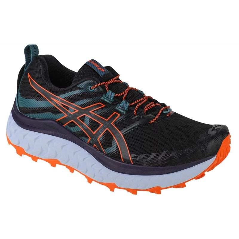 Asics Trabuco Max W 1012A901-005 - Pro ženy boty