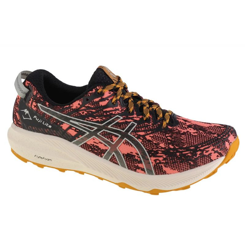 Boty Asics Fuji Lite 3 W 1012B294-700