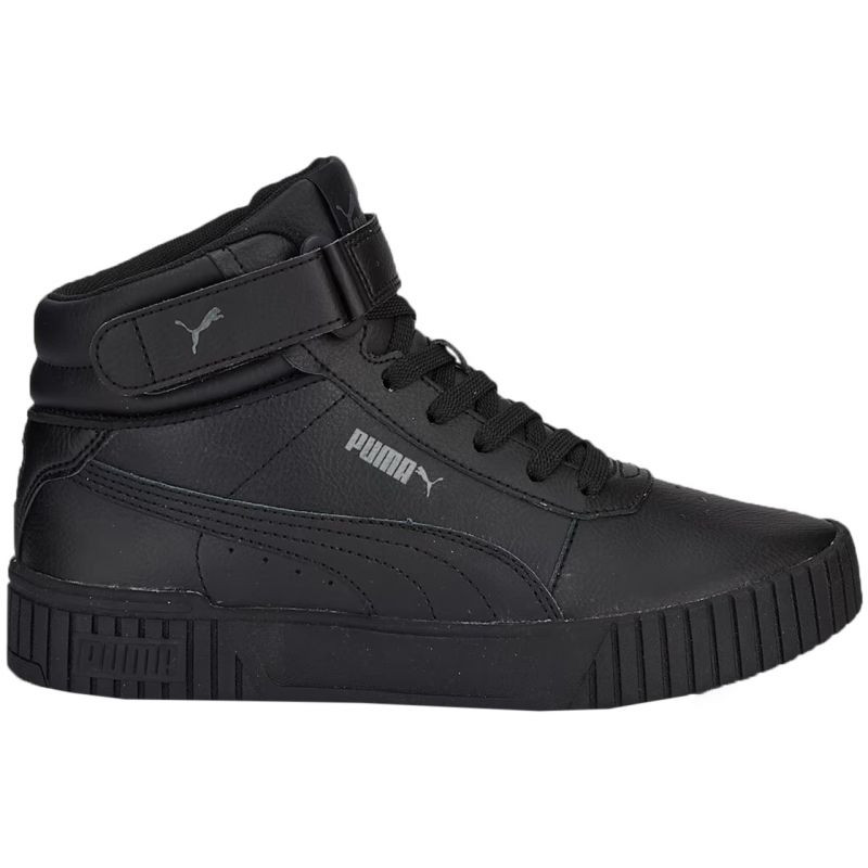 Dámské boty Puma Carina 2.0 Mid W 385851 01 - Pro ženy boty