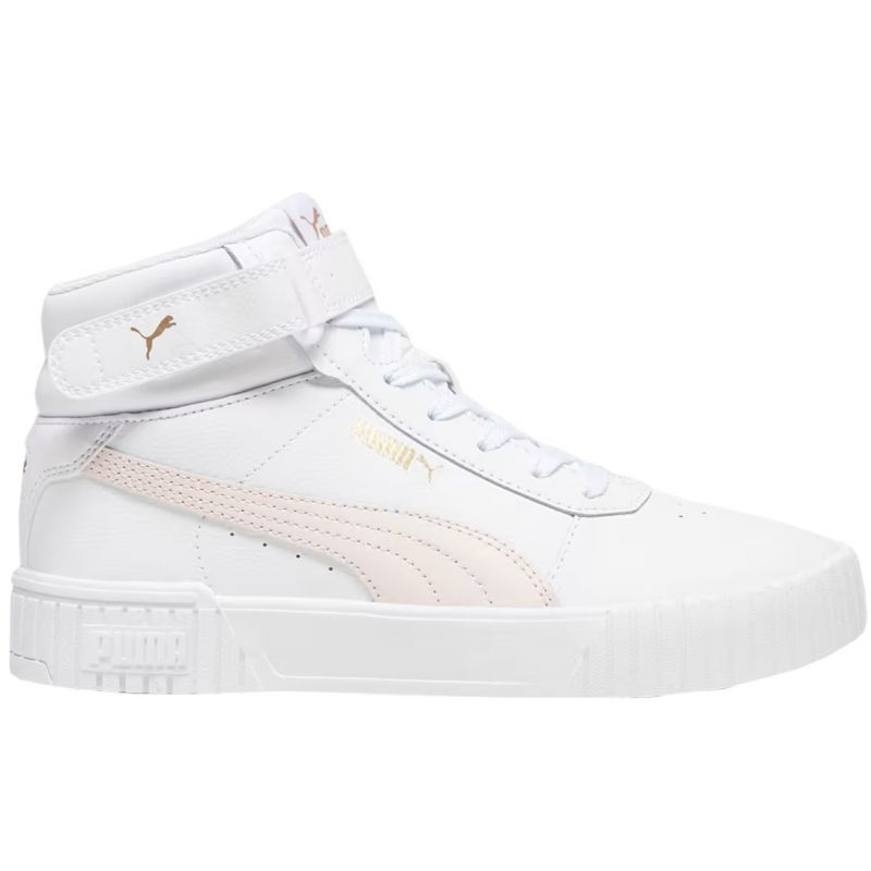 Boty Puma Carina 2.0 Mid W 385851 07 dámské