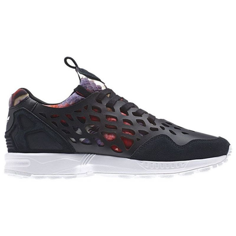 Dámské boty adidas Originals ZX Flux Lace W S81319 - Pro ženy boty