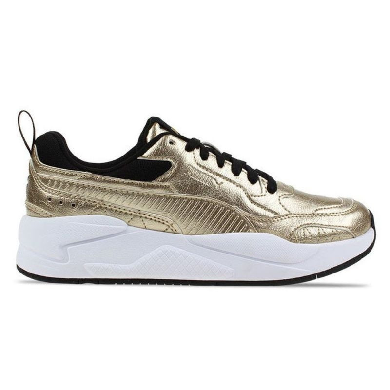 Dámské boty Puma X-Ray 2 Square Metallic W 382510 02 - Pro ženy boty