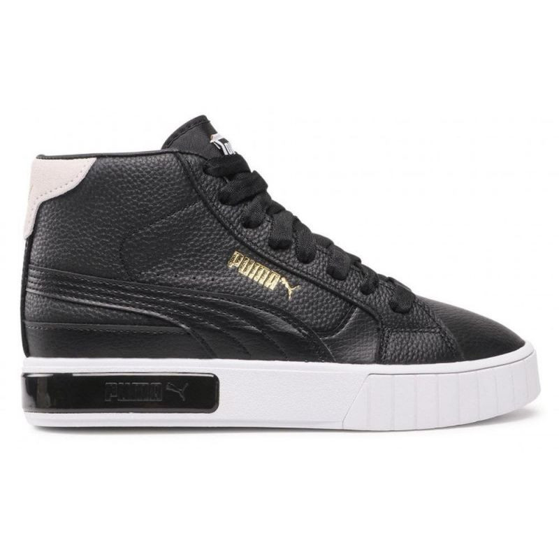 Dámské boty Puma Cali Star Mid W 380683 03 - Pro ženy boty