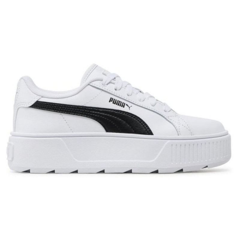 Dámské boty Puma Karmen L W 384615 02 - Pro ženy boty