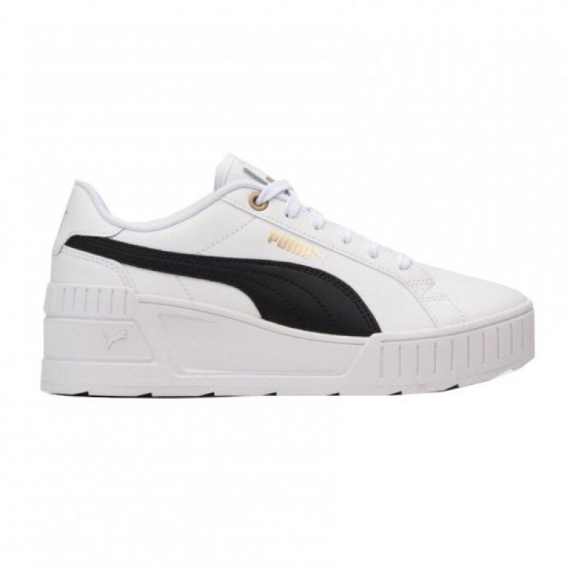 Dámské boty Puma Karmen Wedge W 390985 02 - Pro ženy boty