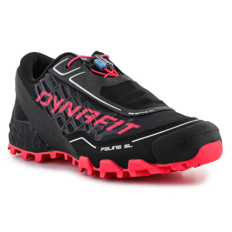 Běžecká obuv Dynafit Feline Sl W 64054-0930 - Pro ženy boty