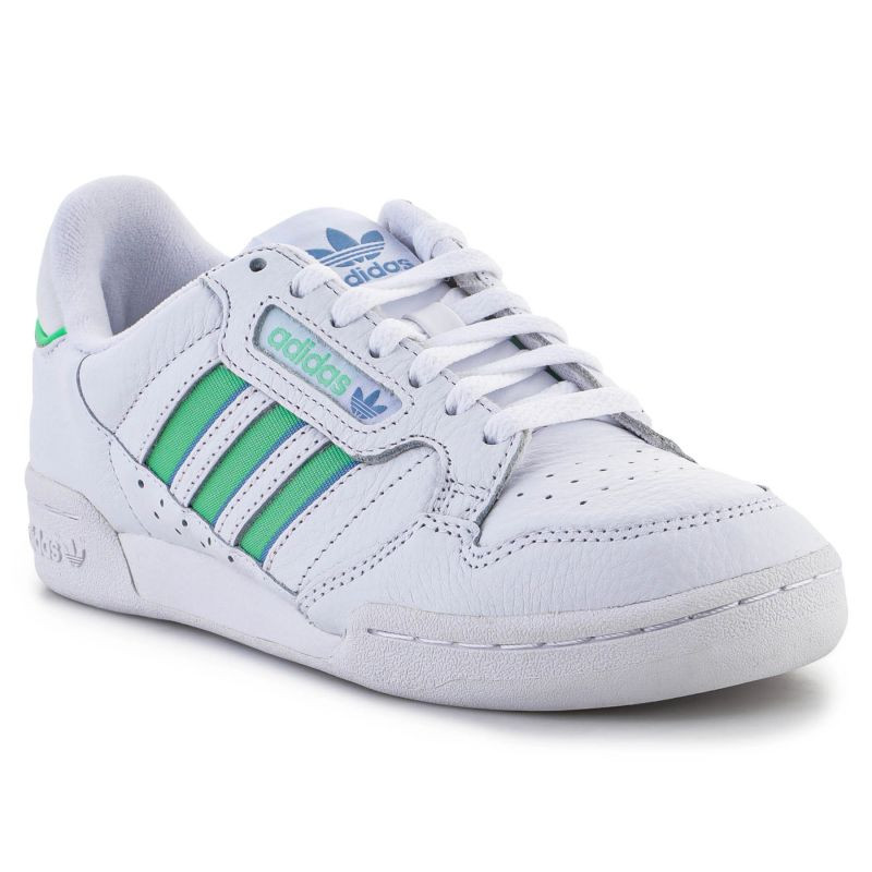 Dámské boty adidas Continental 80 Stripes W H06590 - Pro ženy boty