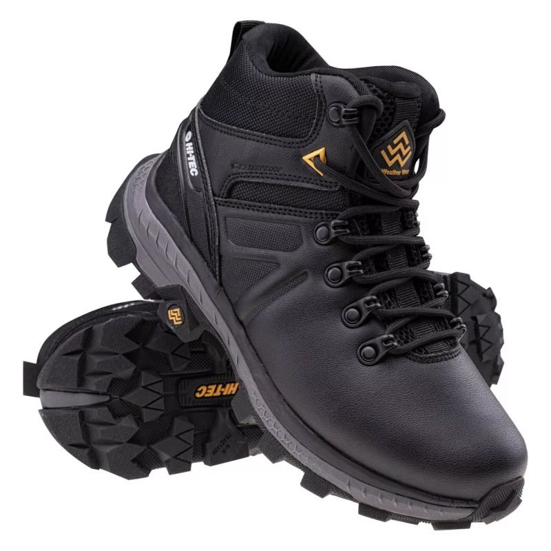Hi-Tec K2 Thermo Hiker W 92800555307 - Pro ženy boty