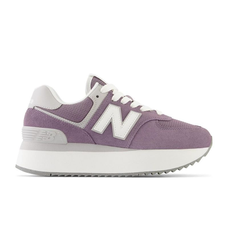 Dámské boty New Balance W WL574ZSP - Pro ženy boty