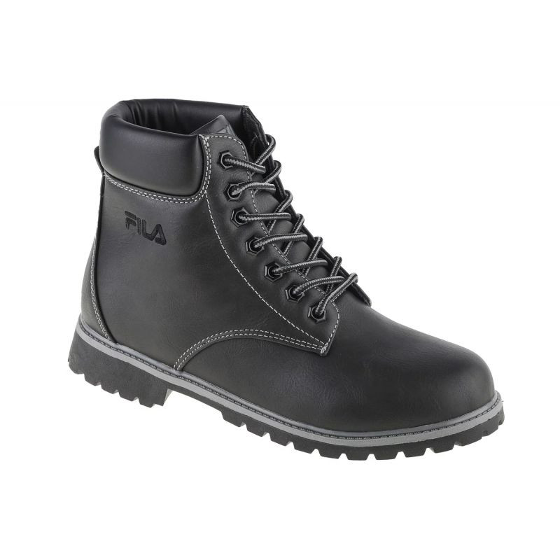 Boty Fila Maverick Mid W FFW0219-83052 - Pro ženy boty