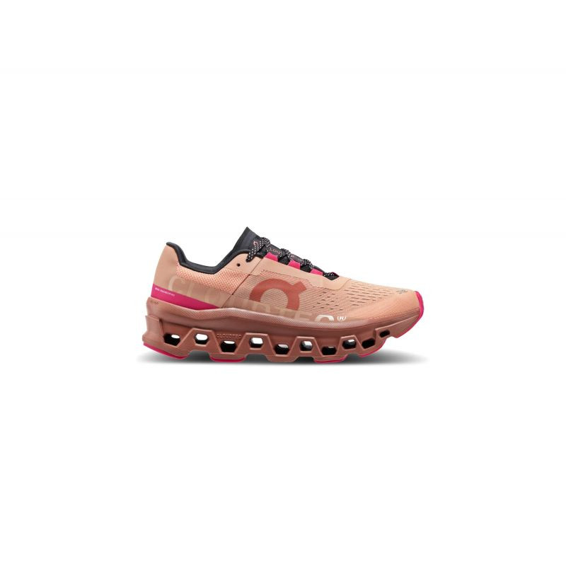 Běžecká obuv Cloudmonster W 6198283 - Pro ženy boty