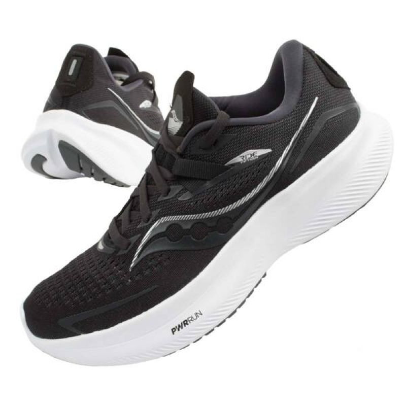 Běžecká obuv Saucony Ride 15 W S10729-05 - Pro ženy boty