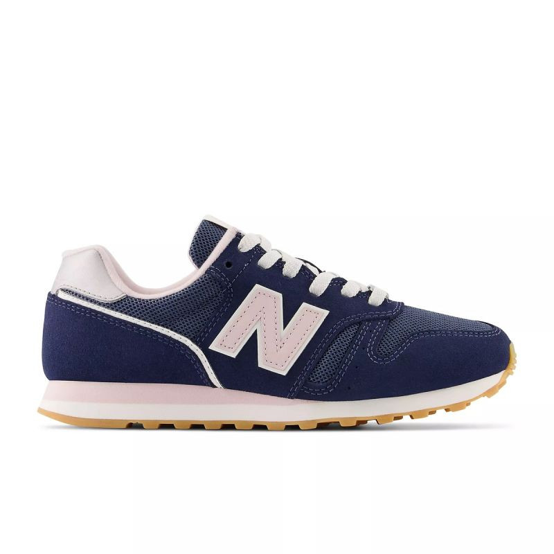 Dámské boty New Balance W WL373OA2 - Pro ženy boty