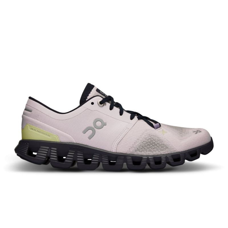 Běžecká obuv On Cloud X 3 W 6098098 - Pro ženy boty