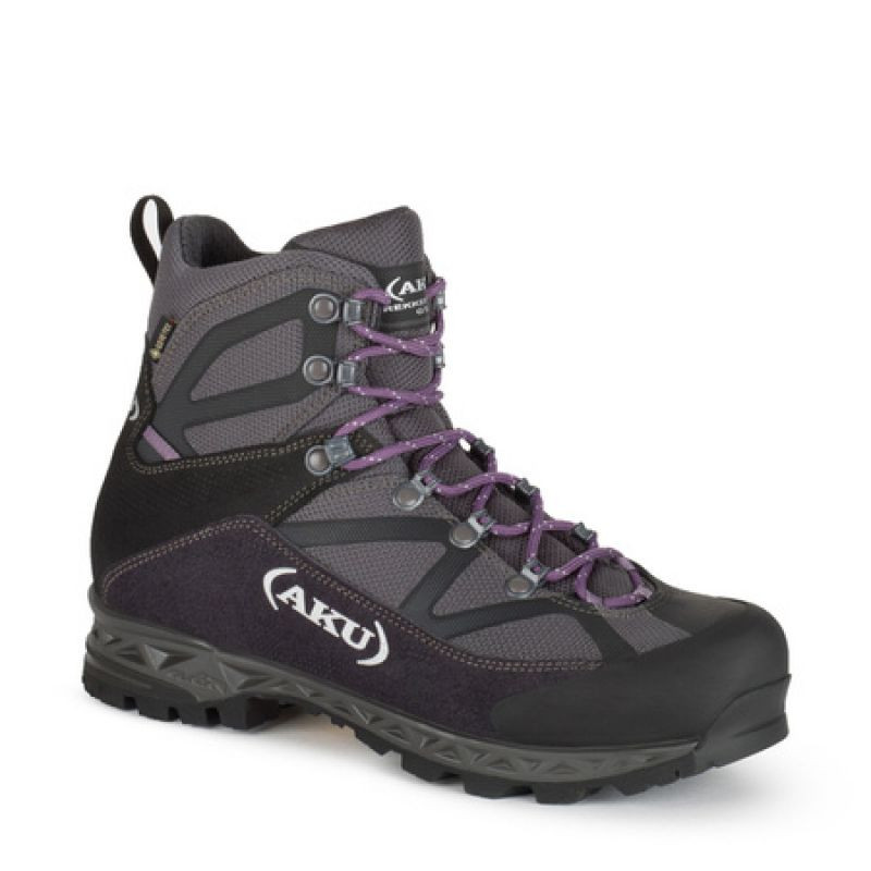 Trekingová obuv Aku Trekker Pro GORE-TEX W 853570 dámské - Pro ženy boty