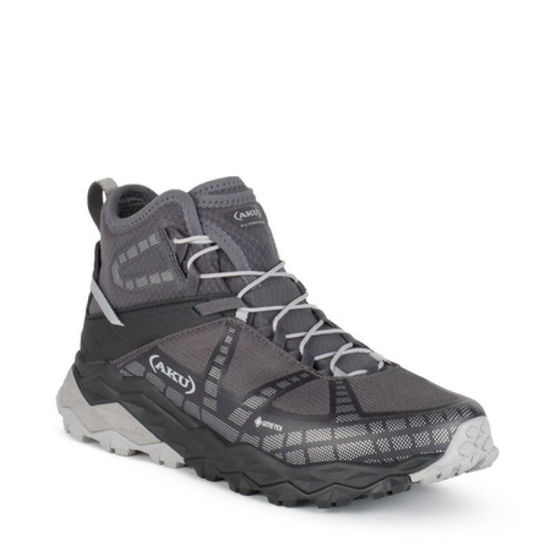 Trekingová obuv Aku Flyrock GTX W 697632 dámské - Pro ženy boty