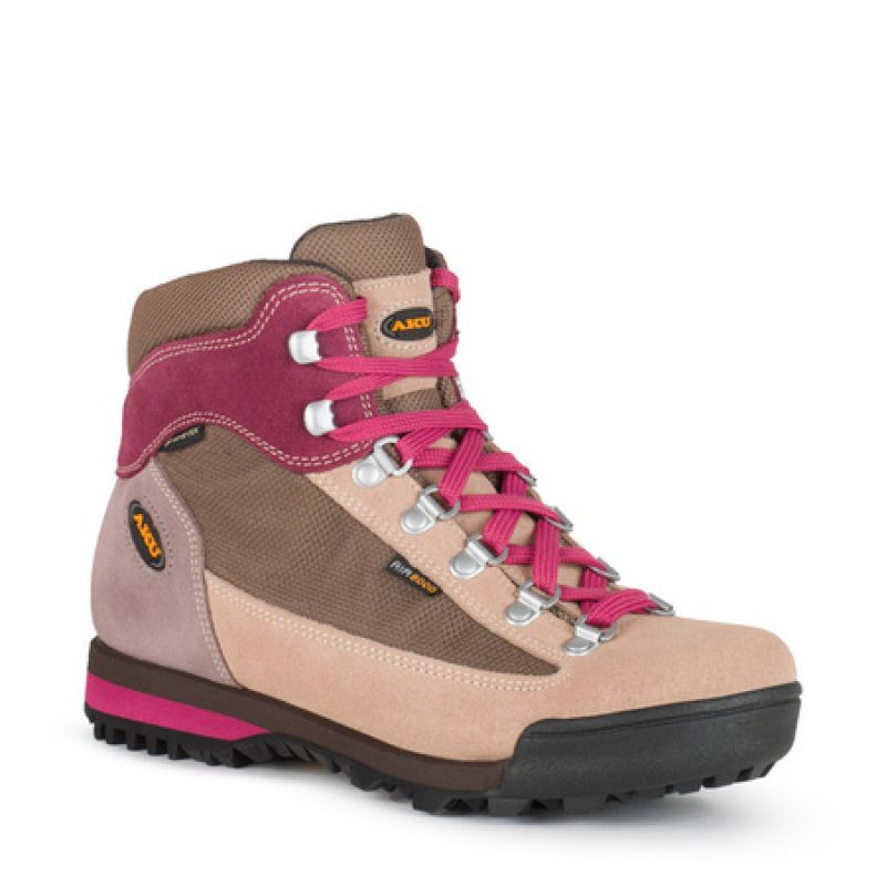 Trekingové boty Aku Ultralight W 36520154 - Pro ženy boty