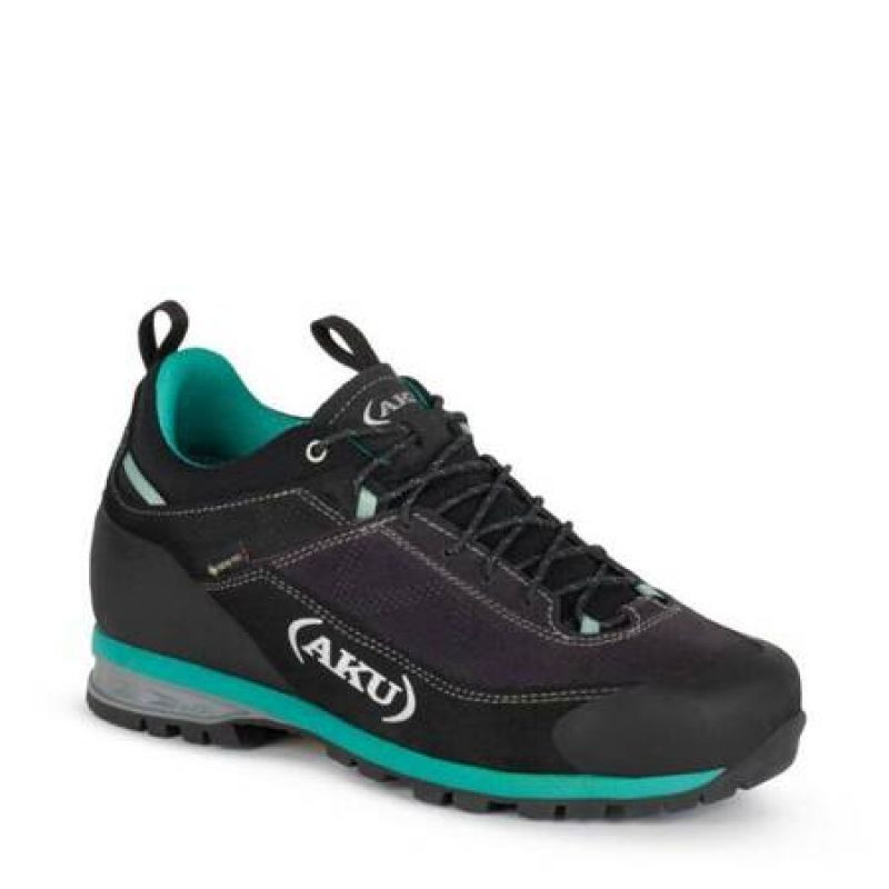 Trekové boty Aku Link GTX W 379389 - Pro ženy boty