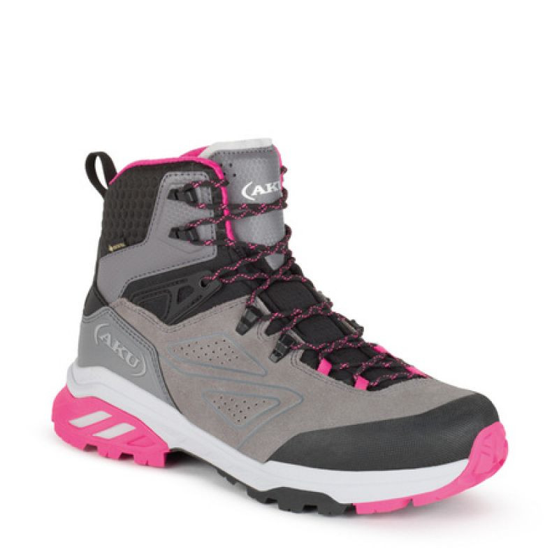 Trekové boty Aku Reactive GTX W 669477 - Pro ženy boty