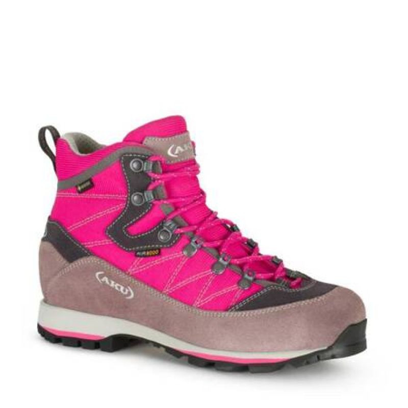 Aku Trekker GTX W 978W588 dámské trekové boty - Pro ženy boty