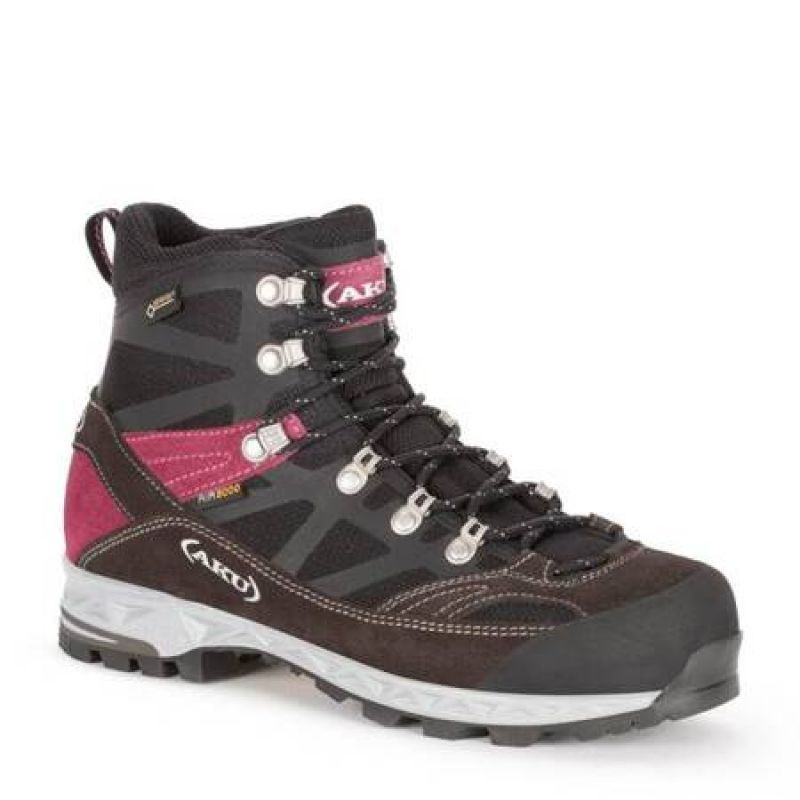 Aku Trekker Pro GORE-TEX W 847374 dámské trekové boty - Pro ženy boty