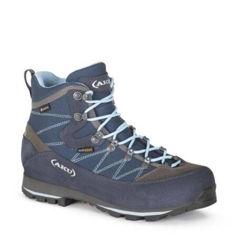 Trekové boty Aku Trekker Lite GORE-TEX W 978420 - Pro ženy boty