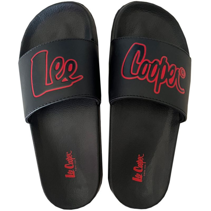 Lee Cooper W LCW-24-42-2483LA dámské žabky - Pro ženy boty