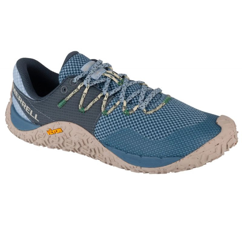 Merrell Trail Glove 7 W J068186 - Pro ženy boty