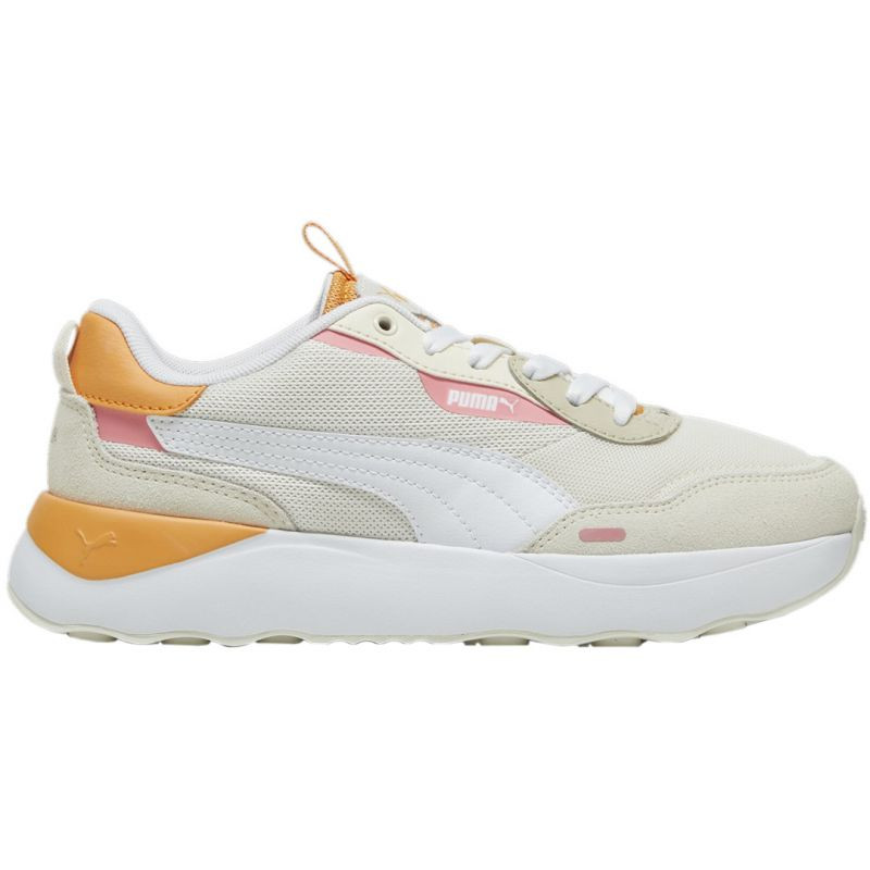 Puma Runtamed Platform W 392324 08 Dámská obuv - Pro ženy boty