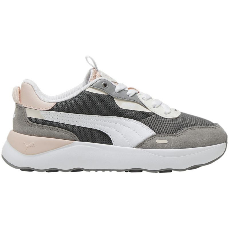 Puma Dámské boty Runtamed Platform W 392324 09 - Pro ženy boty