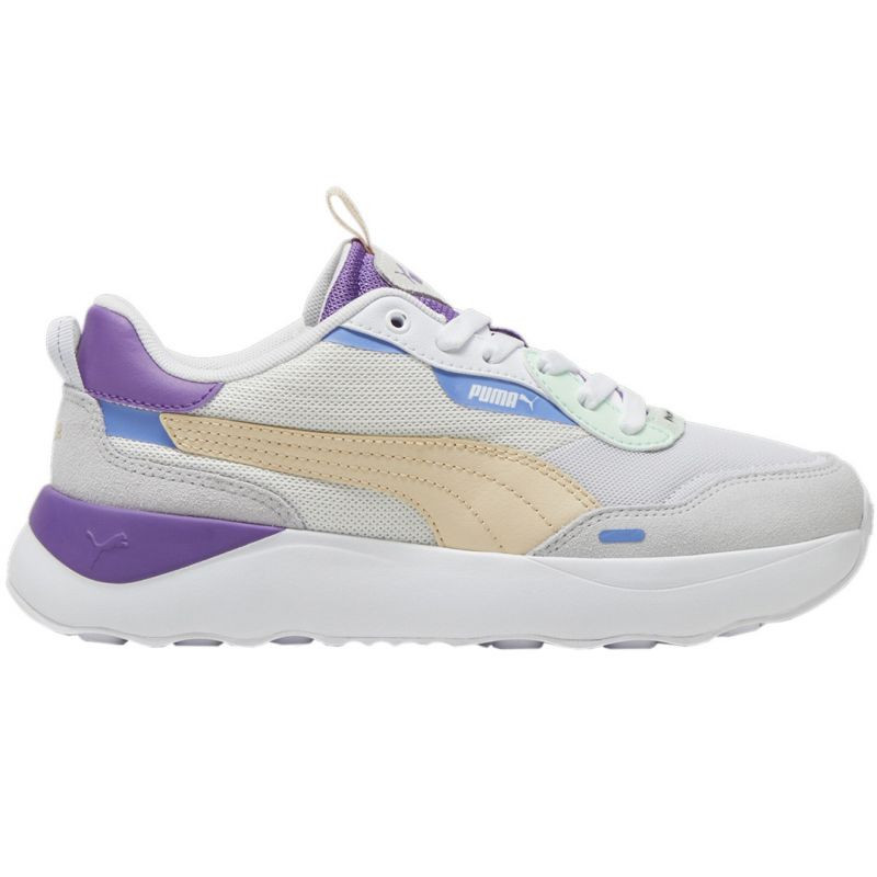 Puma Runtamed Platform W 392324 11 Dámské boty - Pro ženy boty